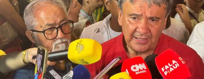 Wellington Dias comemora resultado de Rafael e reforça apoio a Lula no 2º turno