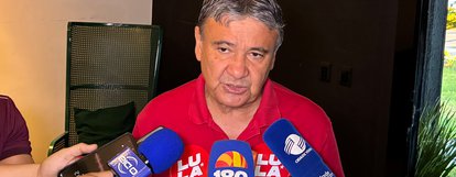 Wellington Dias