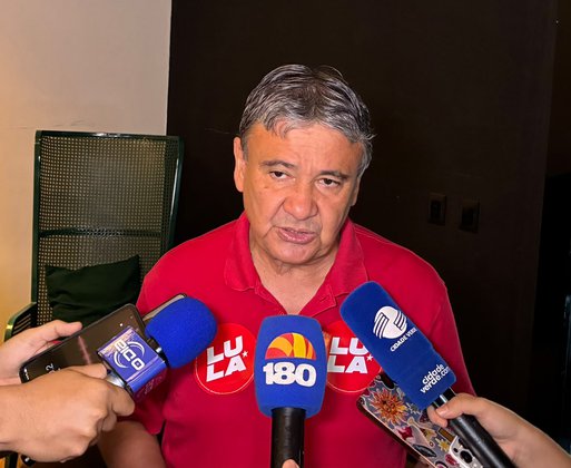 Wellington Dias