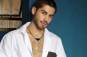 Zé Felipe aluga mansão de R$ 24 milhões em Goiânia