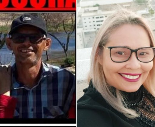 Acusado do assassinato da advogada Valdenice Celestino completa 10 meses foragido