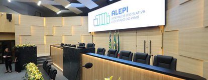Alepi realiza homenagem a empresários que impulsionam o turismo no Piauí