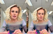 Ana Maria Braga desabafa sobre feminicídios e alerta para sinais de relacionamento abusivo