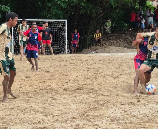 Carnaval Monsenhor Gil