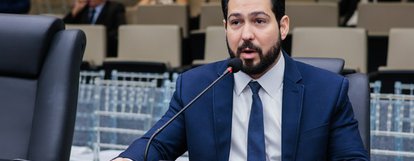 Dr. Felipe Sampaio convida piauienses para o Bloquinho do Cands, em Parnaíba