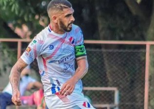 Ex-jogador de futebol é brutalmente executado a tiros; saiba detalhes