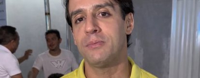 Flávio Nogueira Jr