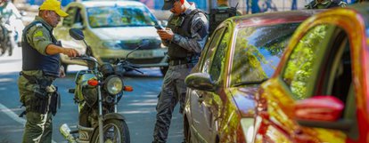 Governo do Piauí reforça segurança e prevenção para o Carnaval com diversas ações