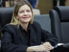 Gracinha Mão Santa anuncia R$ 250 mil para melhorias no campus da Uespi em Parnaíba (Foto: )
