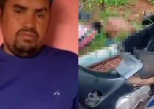 Homem morre após colidir motocicleta contra poste em rodovia do interior do Piauí
