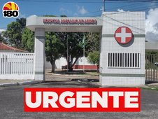 Hospital (Foto: )