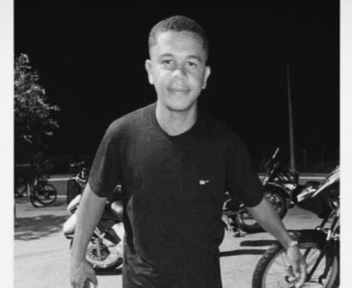 Jovem que estava desaparecido em Currais é encontrado sem vida