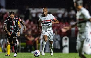 Lucas Moura