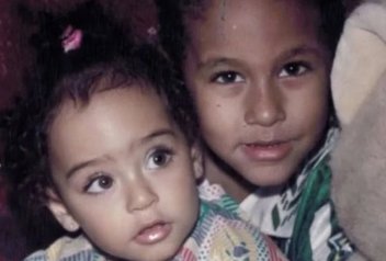 Neymar  com a camisa do palmeiras