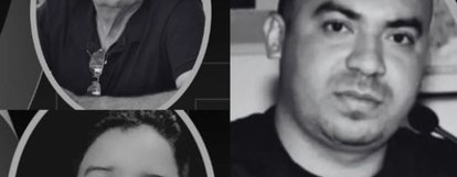 Prefeito de Vila Nova do Piauí presta solidariedade às famílias após mortes em acidente na BR-316