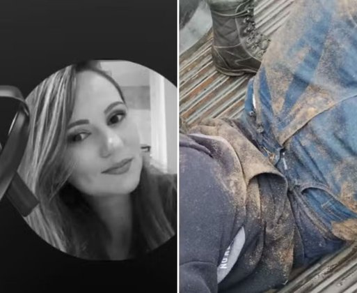 Reprodução / Polícia Civil