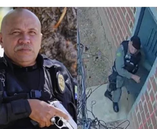 Sargento Mota é expulso da PM do Piauí após condenação a 4 anos por furto de perfume ‘Malbec’ em Teresina