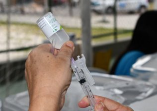 Sesapi realiza nesta quinta (5) reunião para incorporação de nova vacina contra bronquiolite