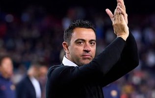 Xavi