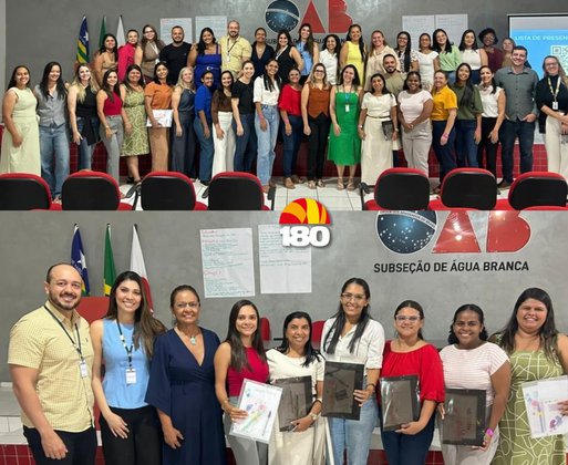 Água Branca realiza segunda etapa do Projeto Detecta APS
