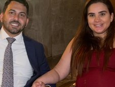 Bárbara diz que pré-candidatura do esposo busca manter legado político de Firmino Filho (Foto: )