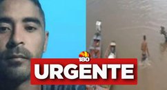 Corpo de homem desaparecido no Rio Parnaíba é encontrado após buscas no litoral do Piauí