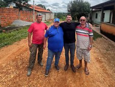 Deputada Bárbara do Firmino destina emendas para infraestrutura em Gilbués e Curimatá (Foto: )