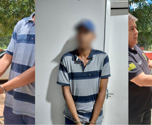 Divulgação/Polícia Civil