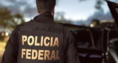 Divulgação/Polícia Federal