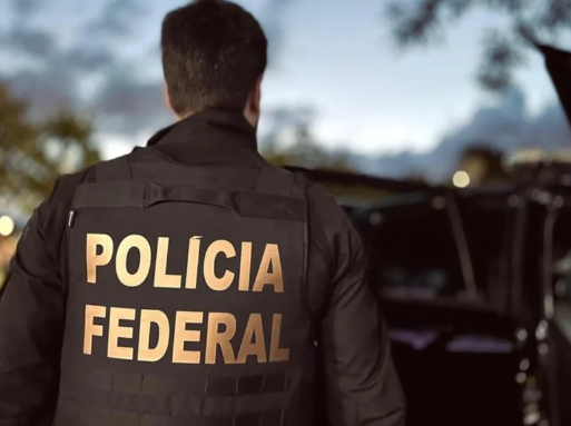 Divulgação/Polícia Federal