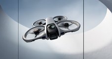DJI Avata 360 deve chegar em março com gravação 8k e recursos avançados para drones fpv