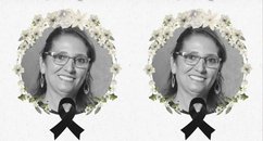 Ex-vereadora Regina Urtiga morre aos 64 anos e causa comoção em Jaicós