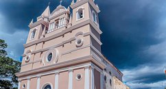 Fim de semana terá chuvas no Piauí, com maior intensidade no Norte e alerta para temporais pontuais