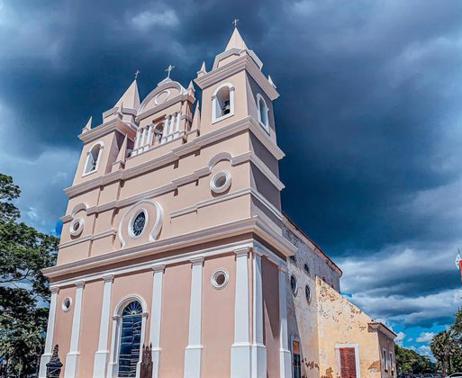 Fim de semana terá chuvas no Piauí, com maior intensidade no Norte e alerta para temporais pontuais