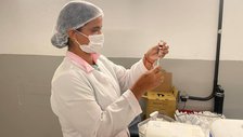 FMS inicia vacinação contra influenza com ações na zona urbana e rural