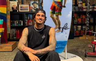 Gabriel Medina