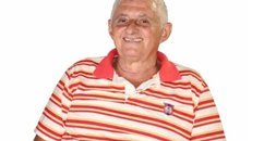 Idoso desaparece em Piripiri após sair para recuperar sua moto