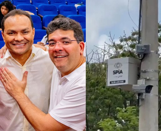 José de Freitas receberá sistema de videomonitoramento com inteligência artificial para reforçar segurança