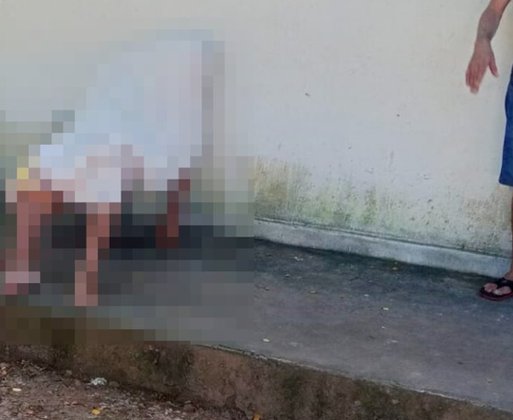 Jovem de 22 anos é morto a tiros na calçada de casa no Piauí; estava sentado em cadeira