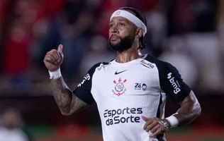 Memphis Depay