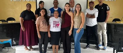 Miguel Leão promove curso de qualificação para profissionais da sala de vacina