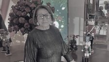 Morre aos 71 anos a professora Maria de Fátima de Jesus Bezerra