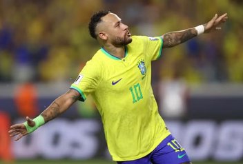 Neymar