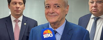 Pesquisa DataMax: 62,2% aprovam e 33,6% reprovam gestão de Sílvio Mendes em Teresina