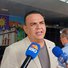 Prefeito Rogério Castro destaca potencial da Serra da Capivara durante a Fetur