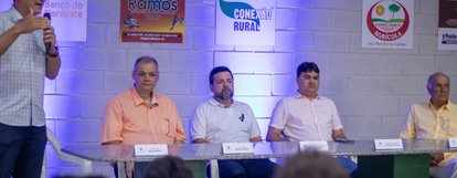 Reprodução / Governo do Piauí