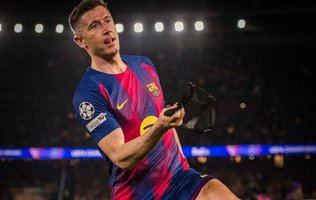 Reprodução/Instagram/@fcbarcelona