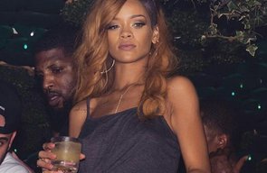 Rihanna