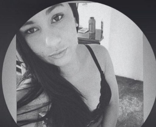 Saiba quem é a jovem é brutalmente assassinada no sul do Piauí; suspeito segue foragido