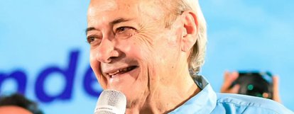 Silvio Mendes